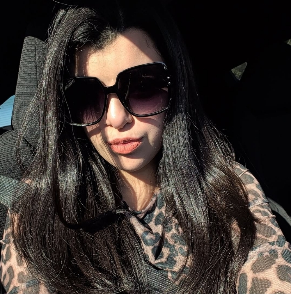 Meet your Posher, Emily